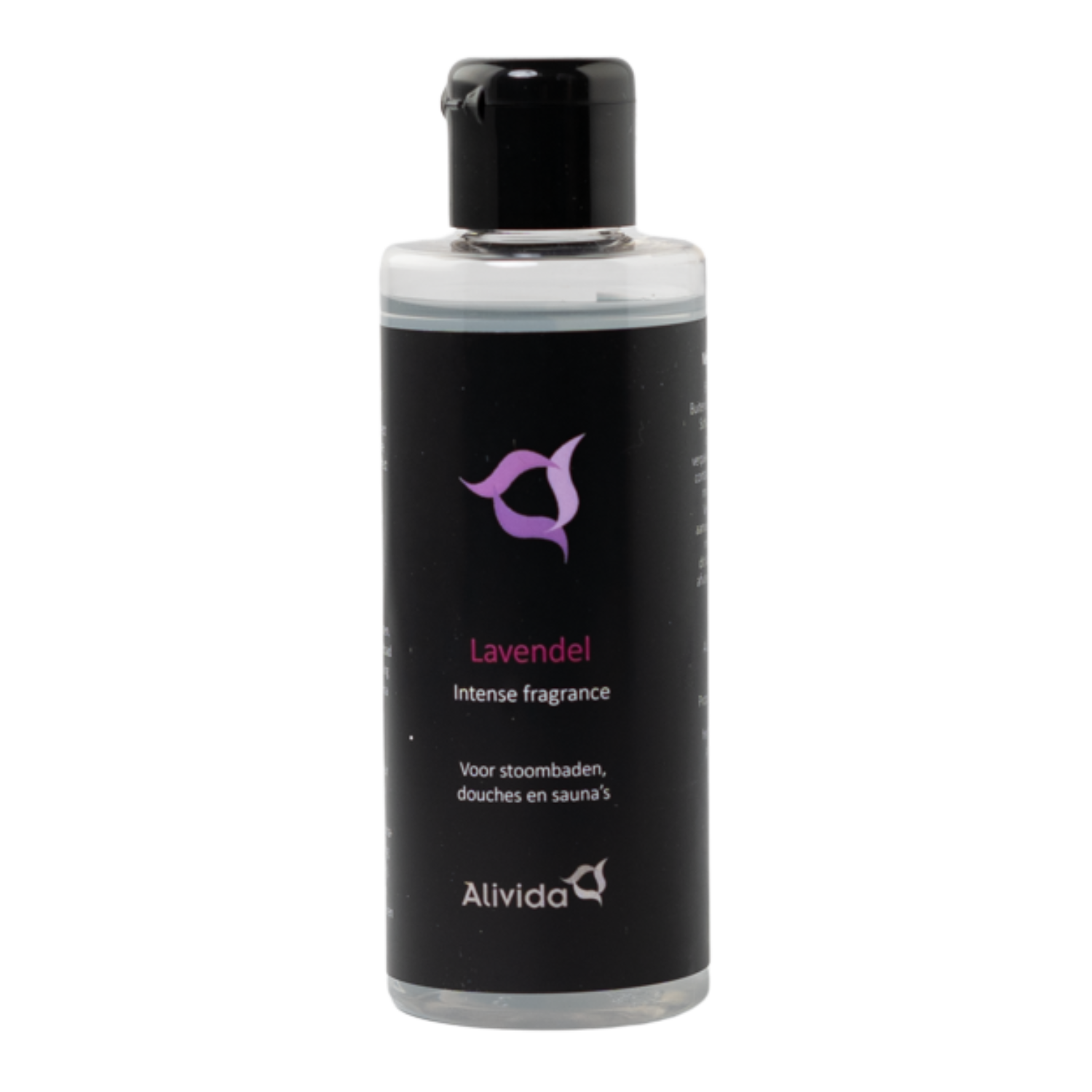 Sauna-opgiet, douche en stoombad aroma set 5x100ml