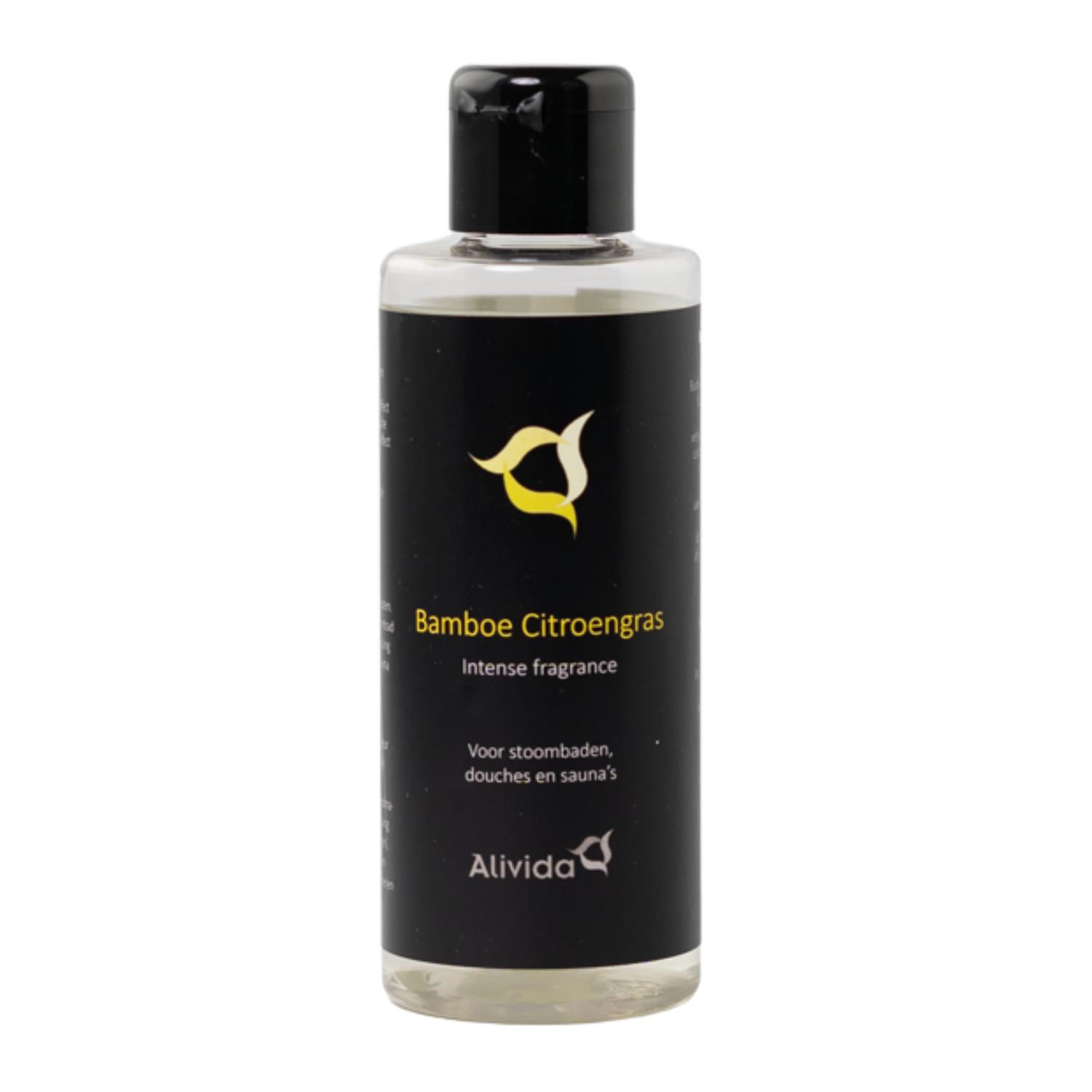Sauna-opgiet, douche en stoombad aroma set 5x100ml