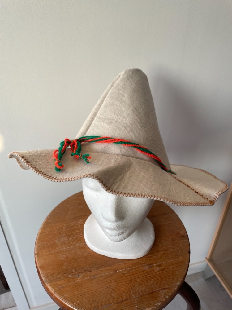 Saunamuts "Potter"