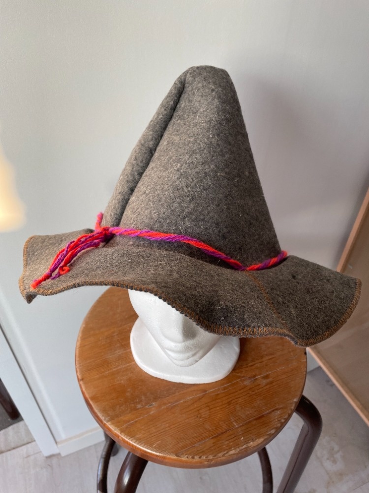 Saunamuts "Potter"