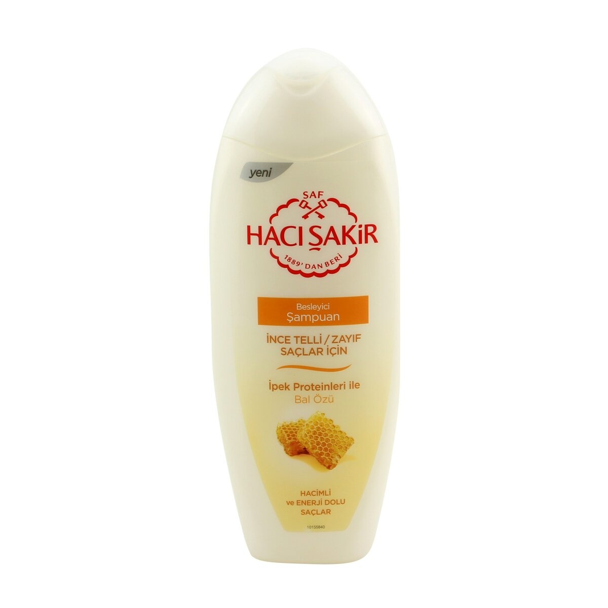 Shampoo Honing