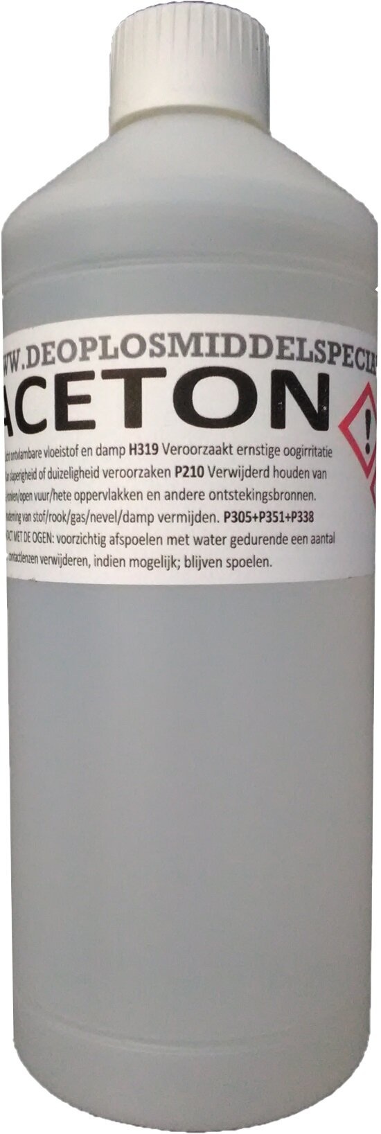 Aceton