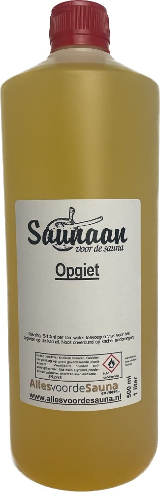 Opgiet Citroen