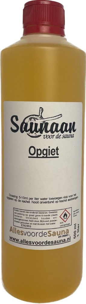Opgiet Citroen