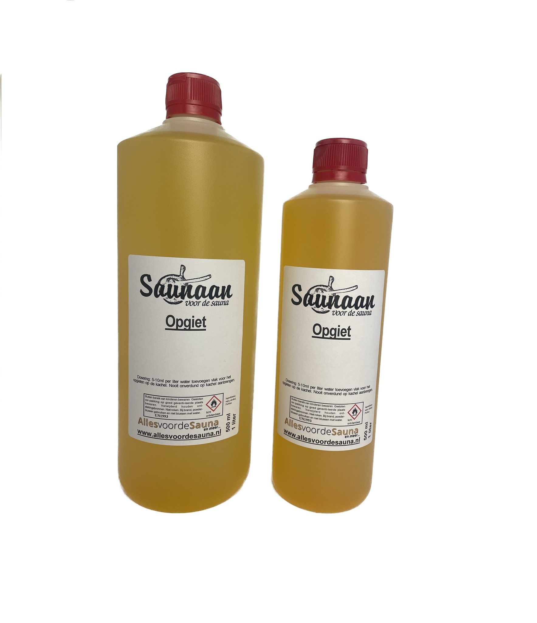 Opgiet Sandelhout