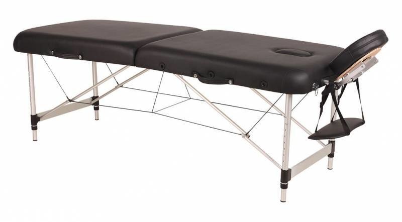 Massagetafel Body "Alloy"