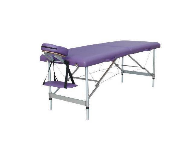 Massagetafel Body "Alloy"