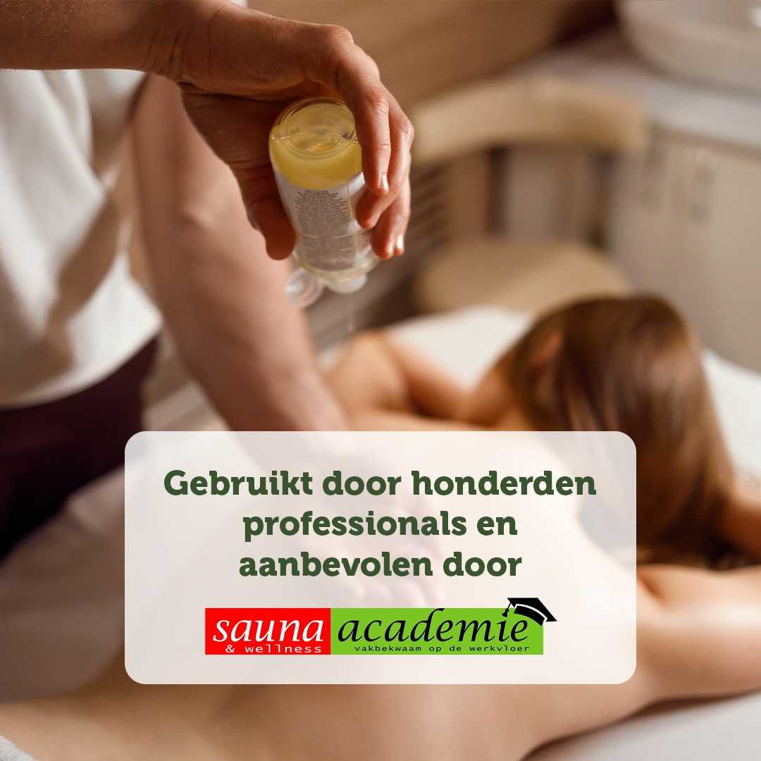 Zuivere Druivenpitolie 5000ml