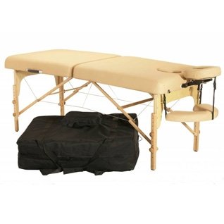 Massagetafel Body "Yara Deluxe"