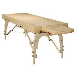 Massagetafel Ayurveda massagetafel
