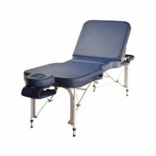 Massagetafel Lichtgewicht "Zuma Gabriël" BEIGE