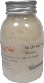 Dode zee Badzout 300gr