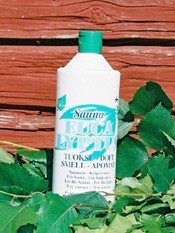 Eucalyptus tuoksu opgiet 500ml