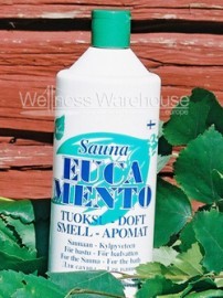 Eucamento tuoksu opgiet 500ml