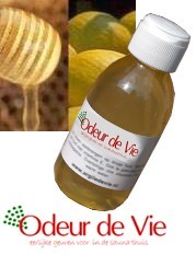 Honing Meloen parfum-olie
