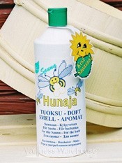 Hunaja tuoksu (honing) 500ml