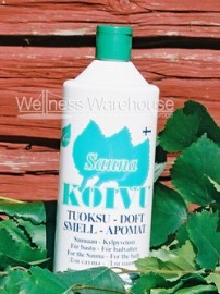 Koivu tuoksu opgiet (berk) 500ml