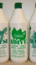 Koivu tuoksu opgiet (berk) opgietmiddel 1000ml