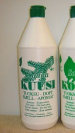 Kuusi tuoksu (spar opgietmiddel) 1000ml