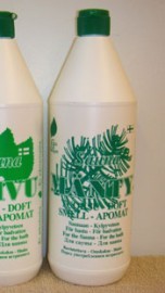 Mänty tuoksu (Den opgietmiddel) 1000ml