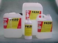 Ontvetter F-450 1 liter