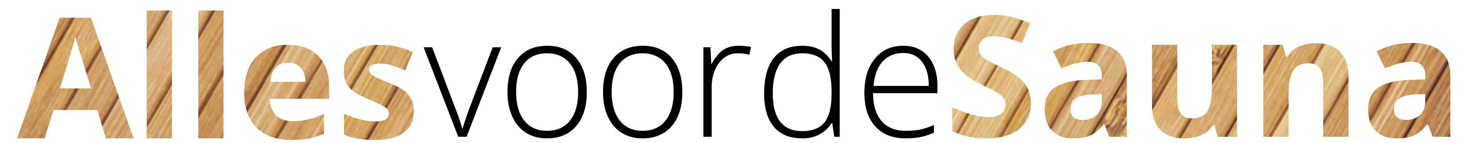Allesvoordesauna