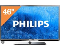 Philips 46PFL5507 - 3D LED TV - 46 inch - Full HD - Internet TV