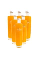 Magó - Premium Liquors MANGO–MARACUJA-LIKÖR (15% VOL.)