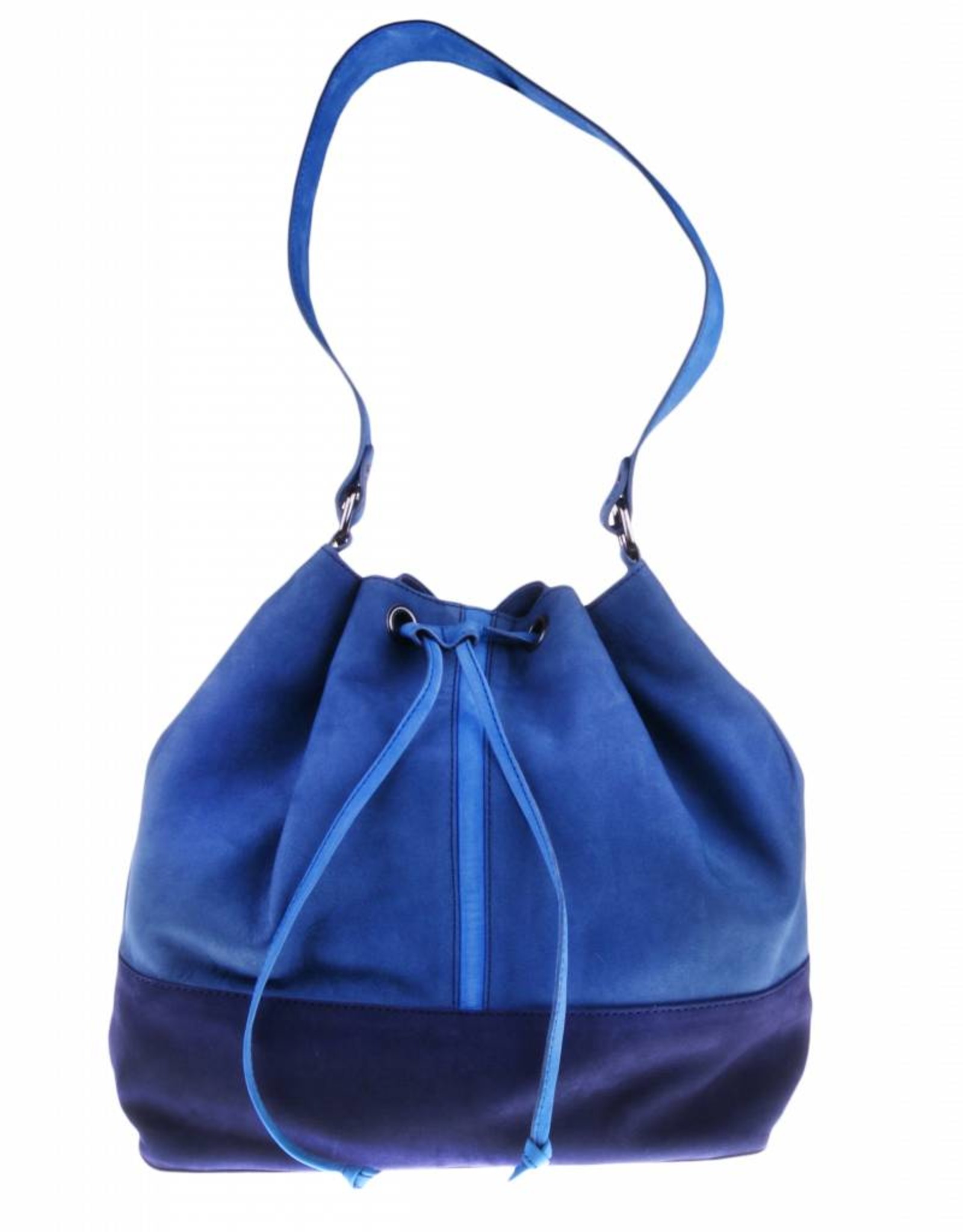 PRETTY&FAIR Blue shoulder bag -  BAG 2210