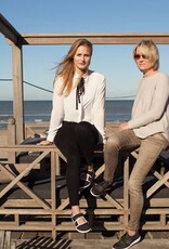 PRETTY&FAIR Black sneakers - Nobuck Black - PF2010