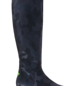 Classic high boot- vegan - PF3004-V