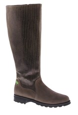PRETTY&FAIR Classic high boot -  Bandolero Basalt - PF3004