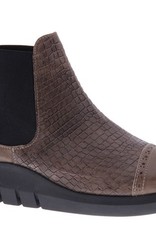 Taupe Chelsea booty - Bandolero Basalt - PF3006