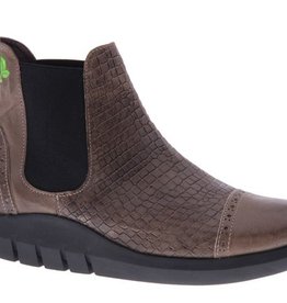 Taupe Chelsea booty - PF3006