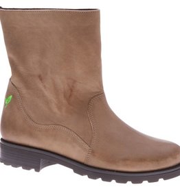 Taupe tube-boot - PF3010