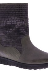 PRETTY&FAIR Olive green tube booty - Bandolero Olive - PF3010