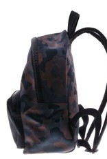 PRETTY&FAIR Bruine fantasy backpack - Fantasy brown