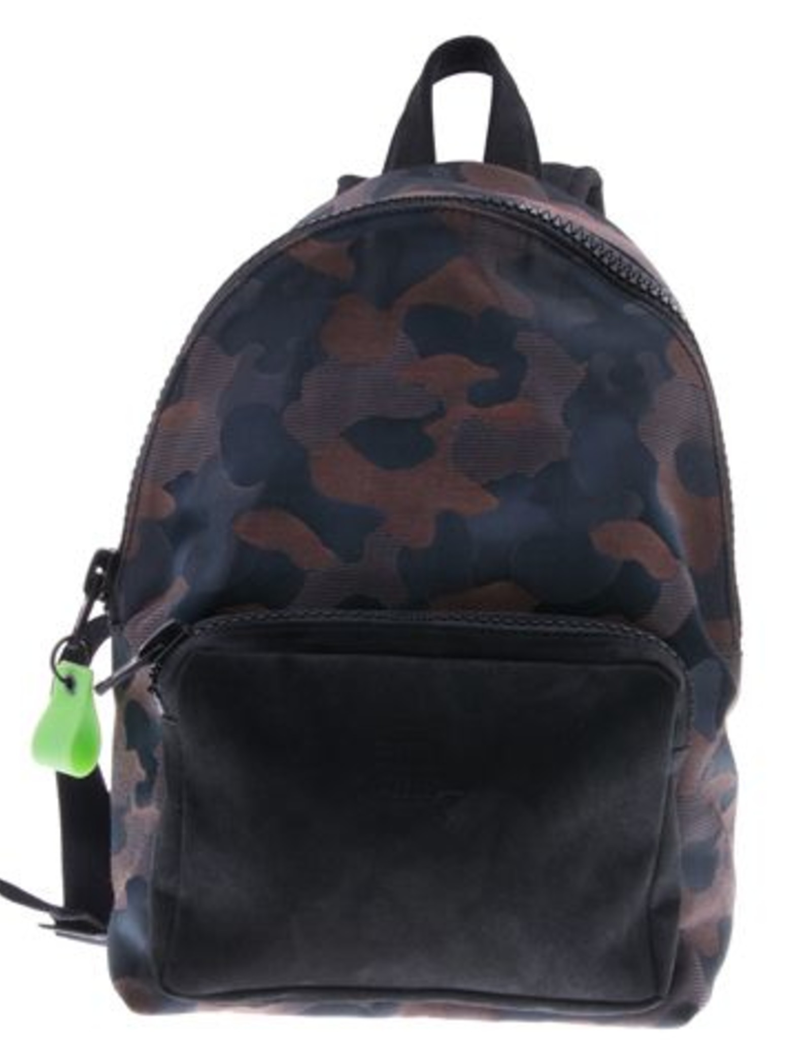 PRETTY&FAIR Bruine fantasy backpack - Fantasy brown