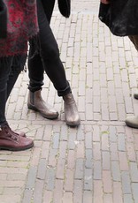 Taupe Chelsea booty - Bandolero Basalt - PF3006