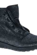 PRETTY&FAIR Pyton Plomo enkellaars - vegan - Pyton Plomo - PF3007-V