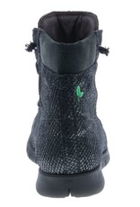 PRETTY&FAIR Pyton Plomo enkellaars - vegan - Pyton Plomo - PF3007-V