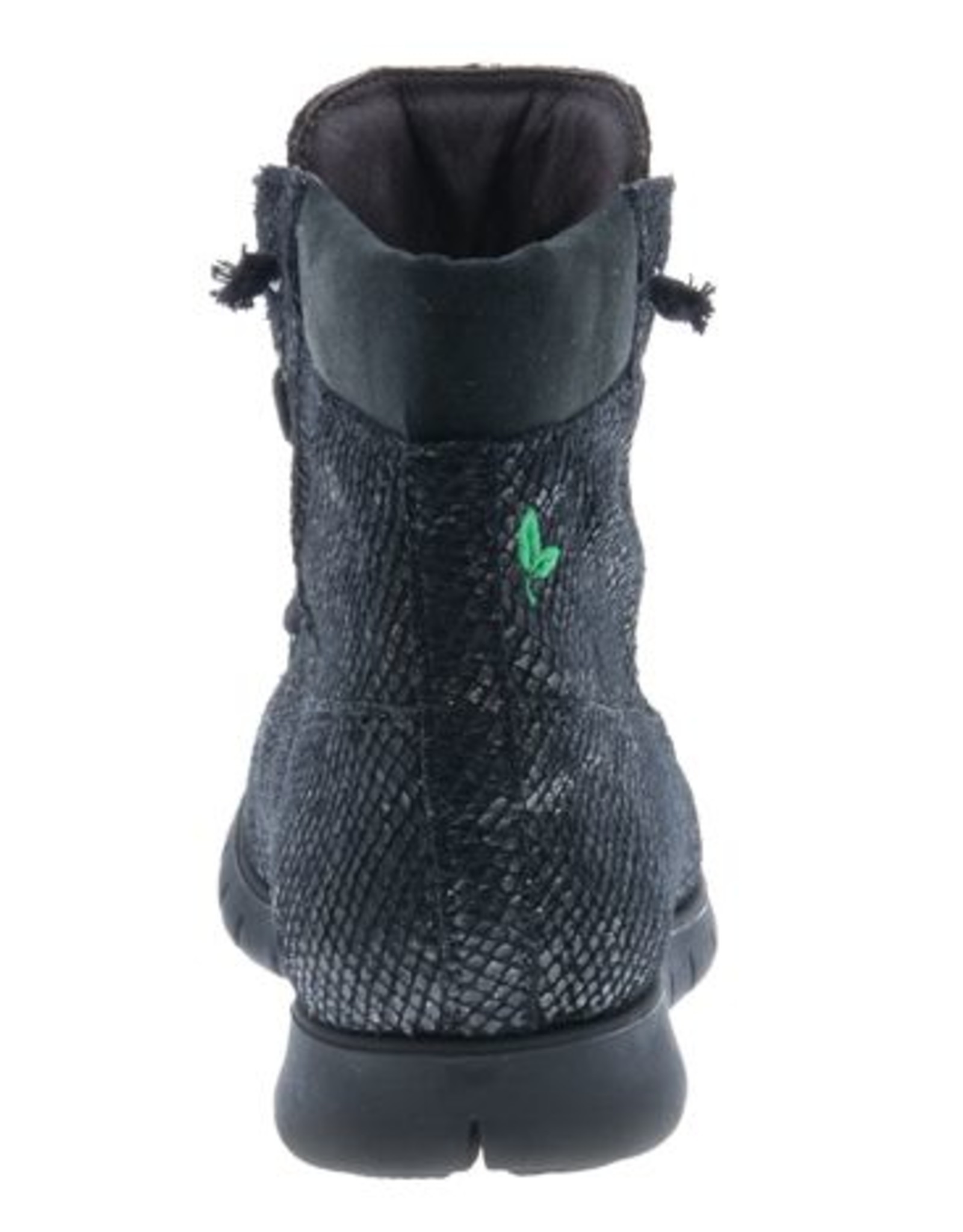 PRETTY&FAIR Pyton Plomo enkellaars - vegan - Pyton Plomo - PF3007-V