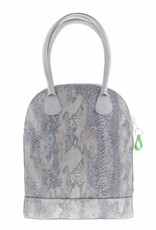 PRETTY&FAIR Bag Piton Sand - Dalia Stone