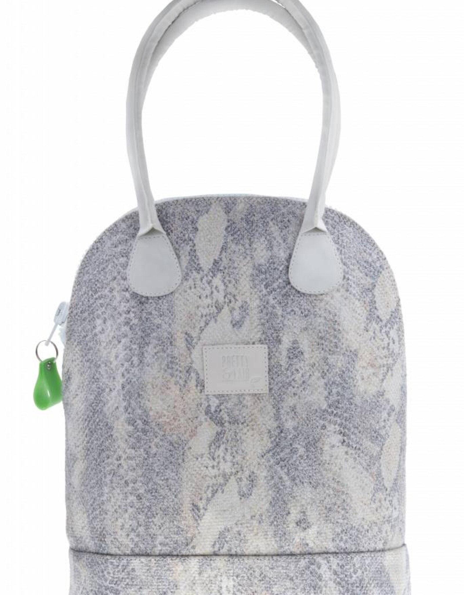 PRETTY&FAIR Bag Piton Sand - Dalia Stone