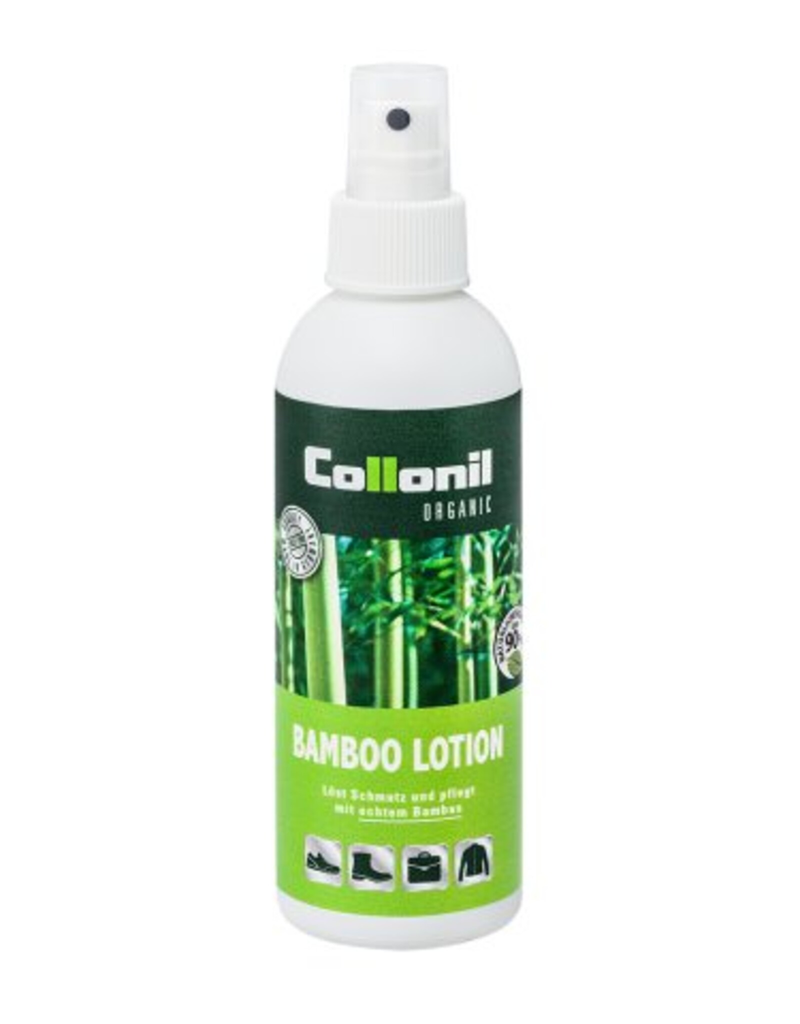 Collonil Organic Collonil Organic Bamboo Lotion