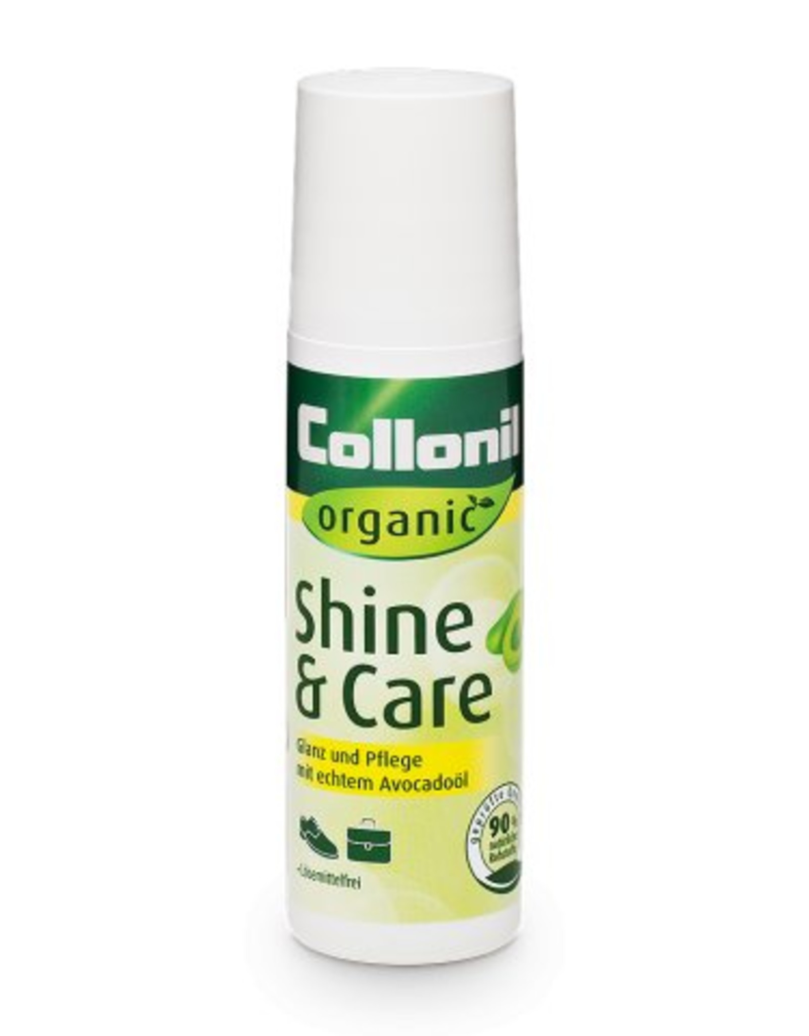 Collonil Organic Collonil Organic Shine & Care