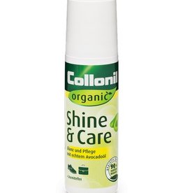 Collonil Organic Collonil Shine  & Care 100ml