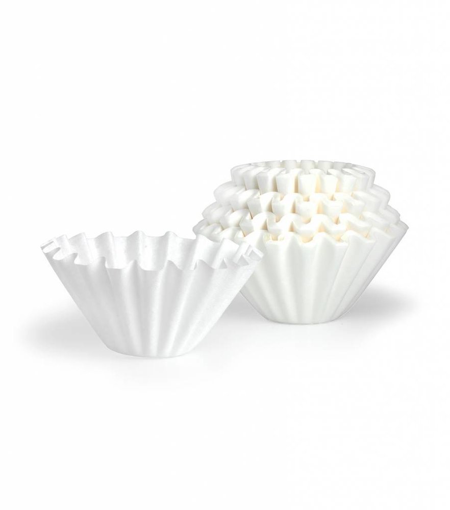 Kalita Wave Filter 155 White Blommers Coffee Blommers