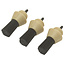 Pallo Spare Brushes (3 pack)