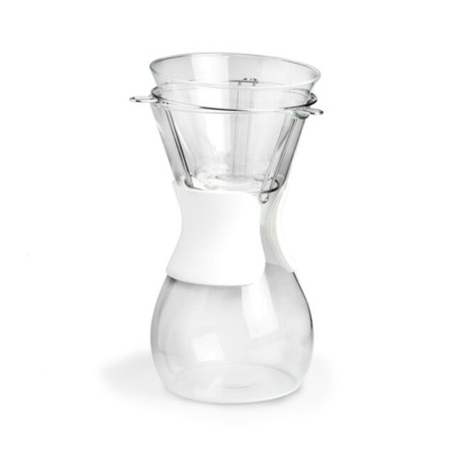 Kalita - Wave-Style Dripper Set